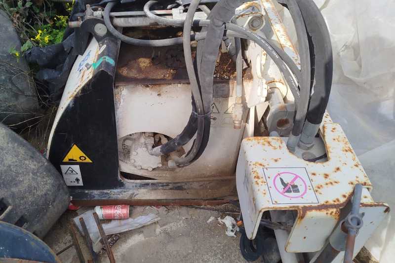 OmecoHub - Immagine SIMEX PL400